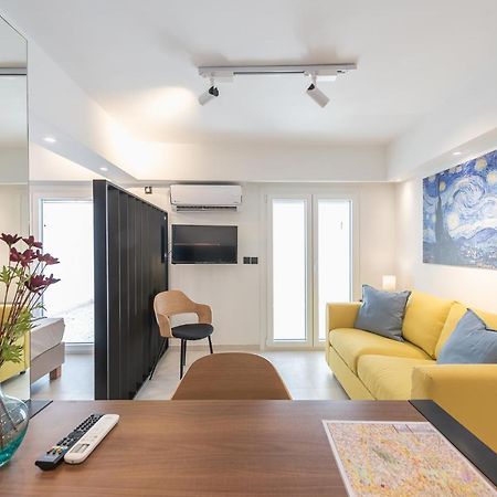 Phaedon, The Terrace Suite Near Acropolis By Cloudkeys Athènes Extérieur photo