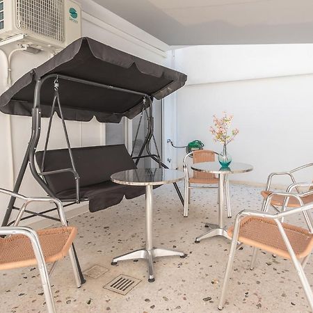 Phaedon, The Terrace Suite Near Acropolis By Cloudkeys Athènes Extérieur photo