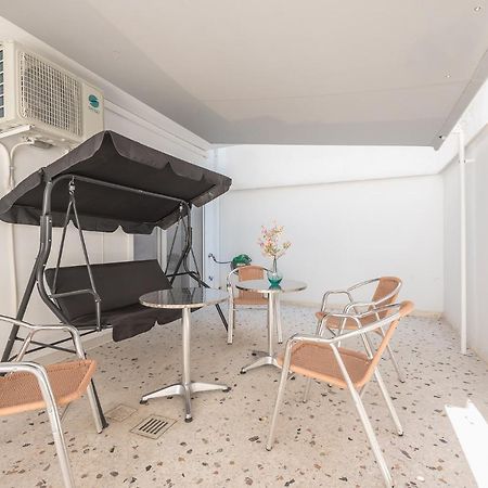 Phaedon, The Terrace Suite Near Acropolis By Cloudkeys Athènes Extérieur photo