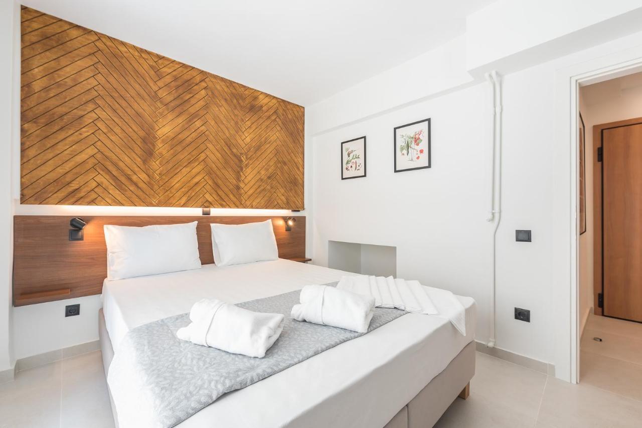 Phaedon, The Terrace Suite Near Acropolis By Cloudkeys Athènes Extérieur photo