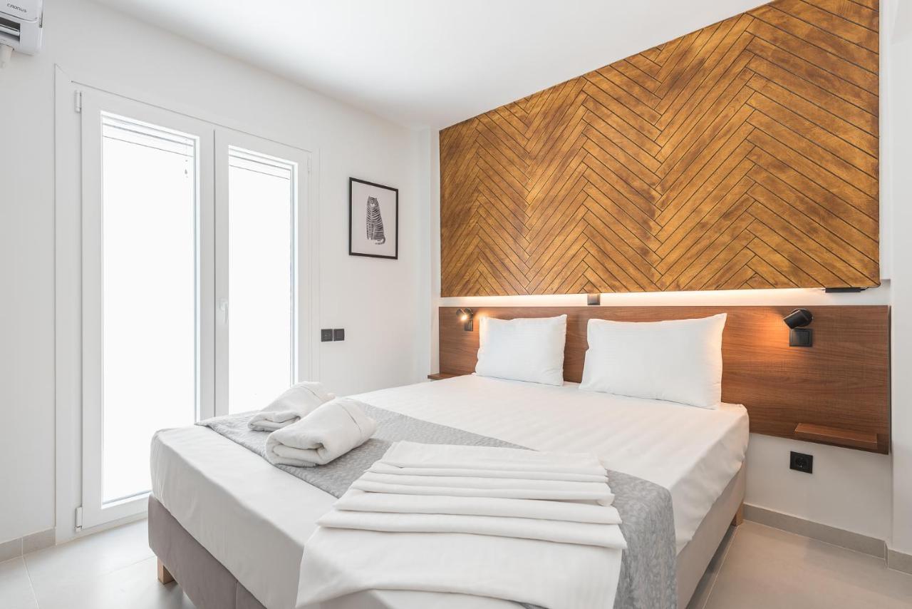 Phaedon, The Terrace Suite Near Acropolis By Cloudkeys Athènes Extérieur photo