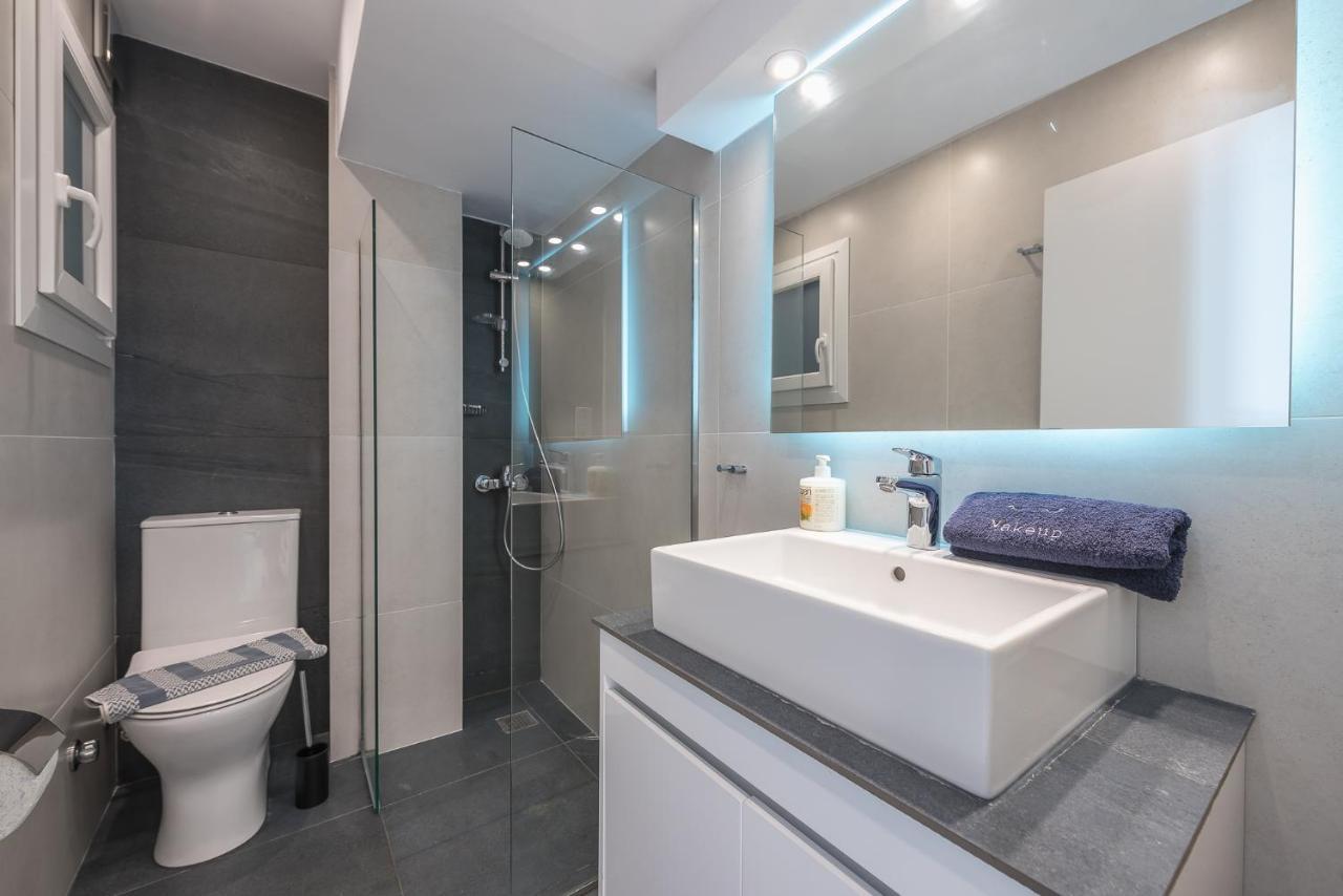 Phaedon, The Terrace Suite Near Acropolis By Cloudkeys Athènes Extérieur photo