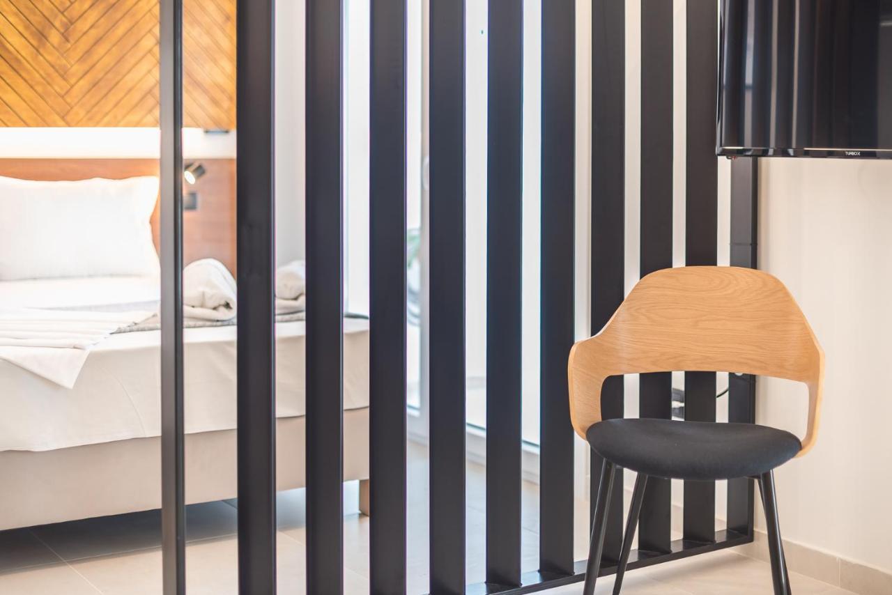 Phaedon, The Terrace Suite Near Acropolis By Cloudkeys Athènes Extérieur photo