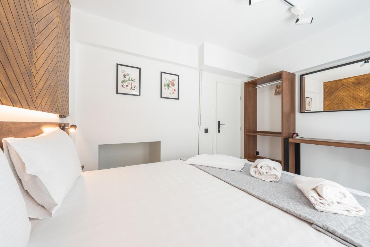 Phaedon, The Terrace Suite Near Acropolis By Cloudkeys Athènes Extérieur photo
