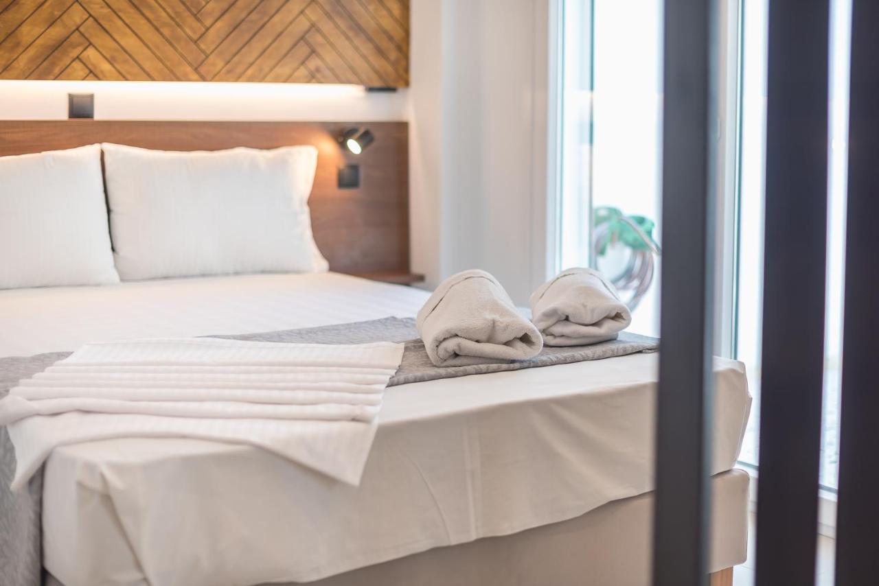 Phaedon, The Terrace Suite Near Acropolis By Cloudkeys Athènes Extérieur photo