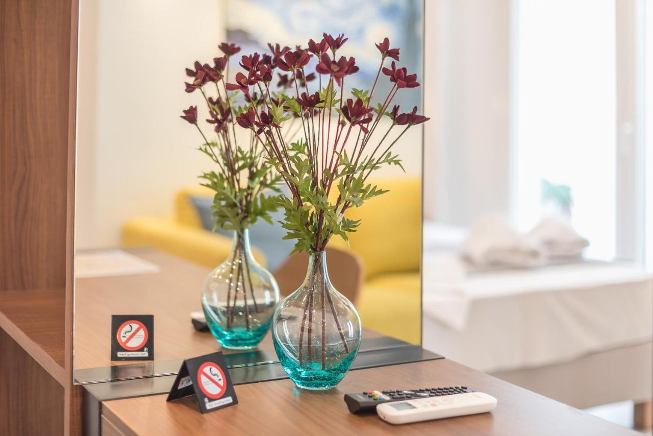 Phaedon, The Terrace Suite Near Acropolis By Cloudkeys Athènes Extérieur photo