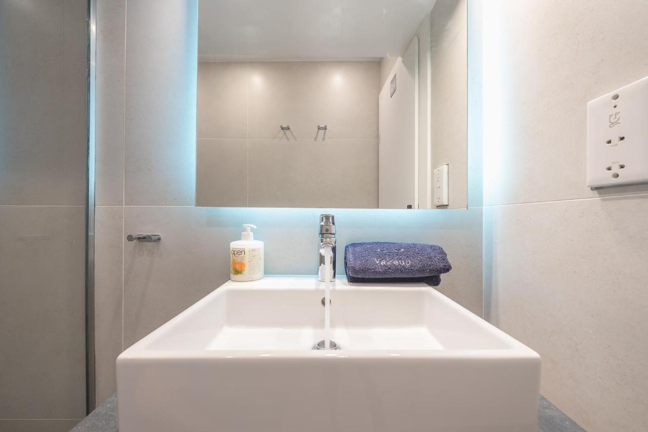 Phaedon, The Terrace Suite Near Acropolis By Cloudkeys Athènes Extérieur photo