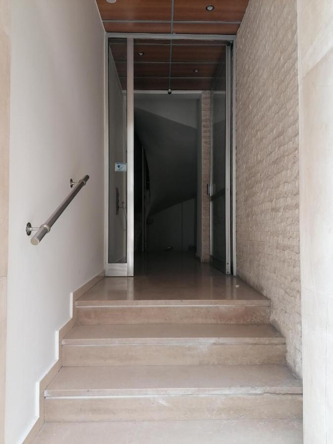 Phaedon, The Terrace Suite Near Acropolis By Cloudkeys Athènes Extérieur photo