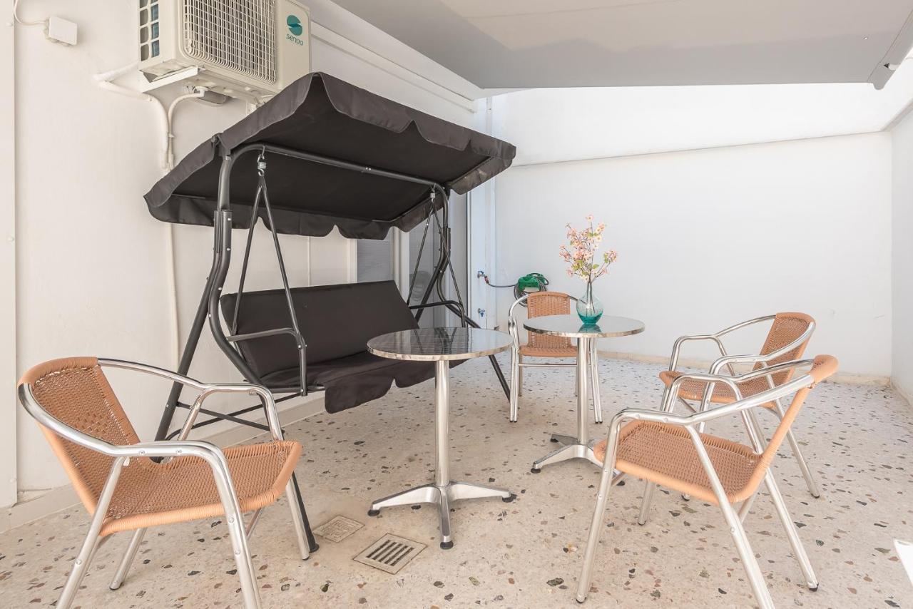 Phaedon, The Terrace Suite Near Acropolis By Cloudkeys Athènes Extérieur photo
